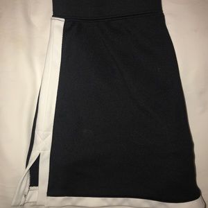 Nike tennis skirt!!